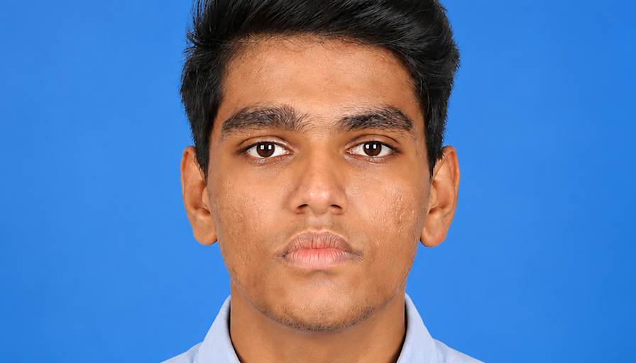 Narendran R