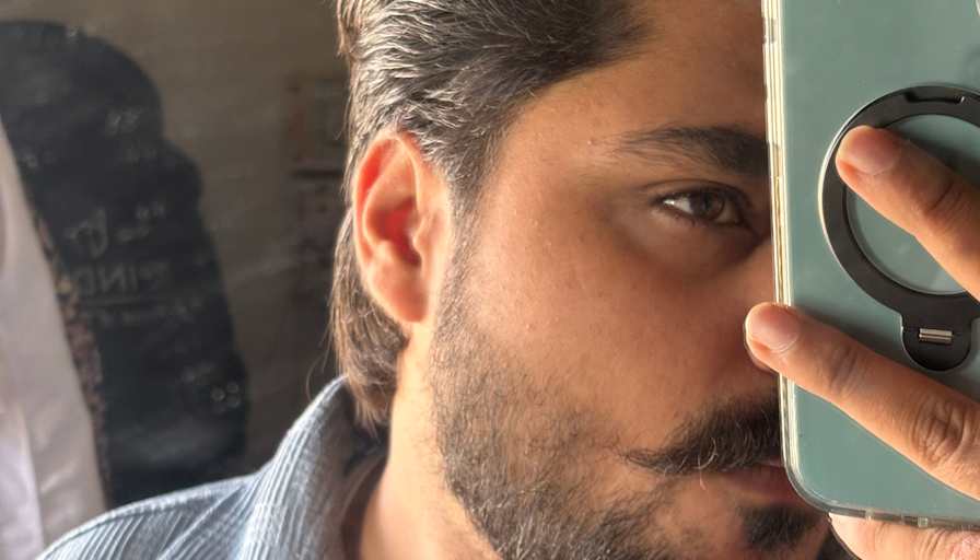 Abhishek Tiwari