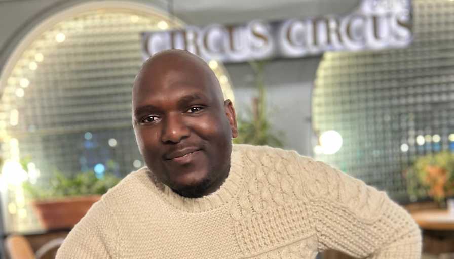 Siyavuya