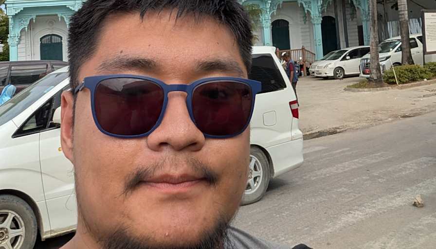 Adam Zhang