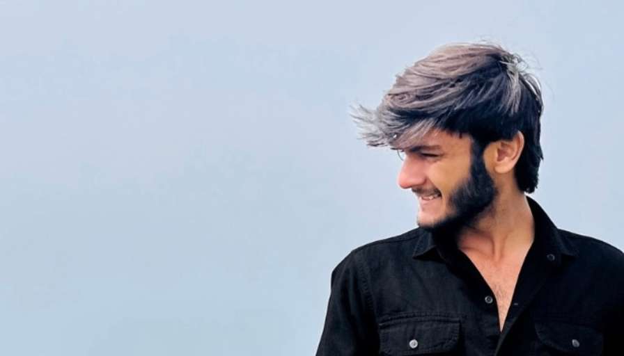 Devansh Panwar