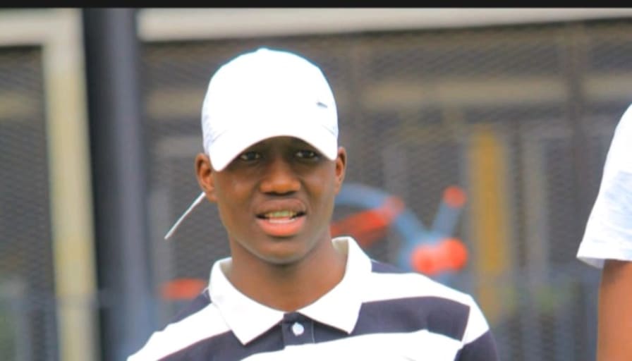 Zakhele Vincent hlatshwayo
