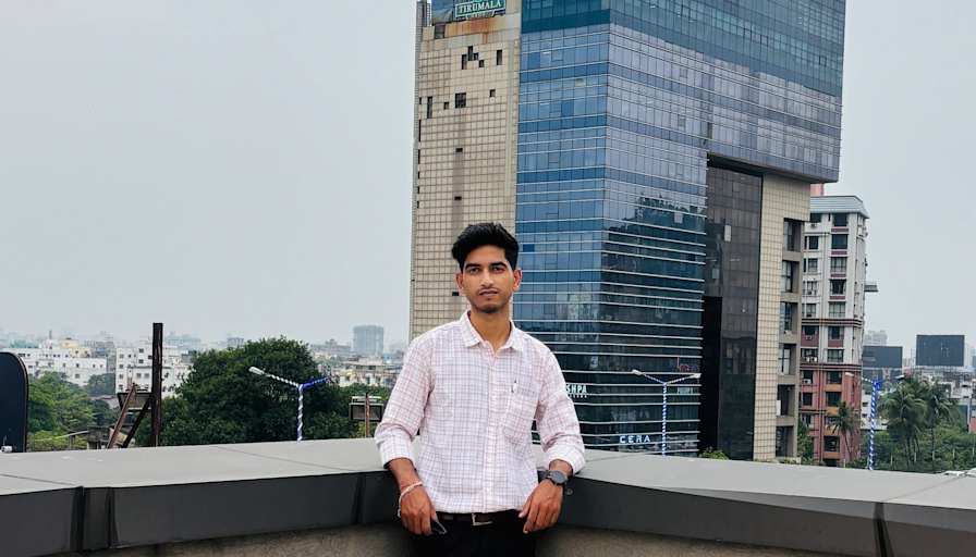 Vishal