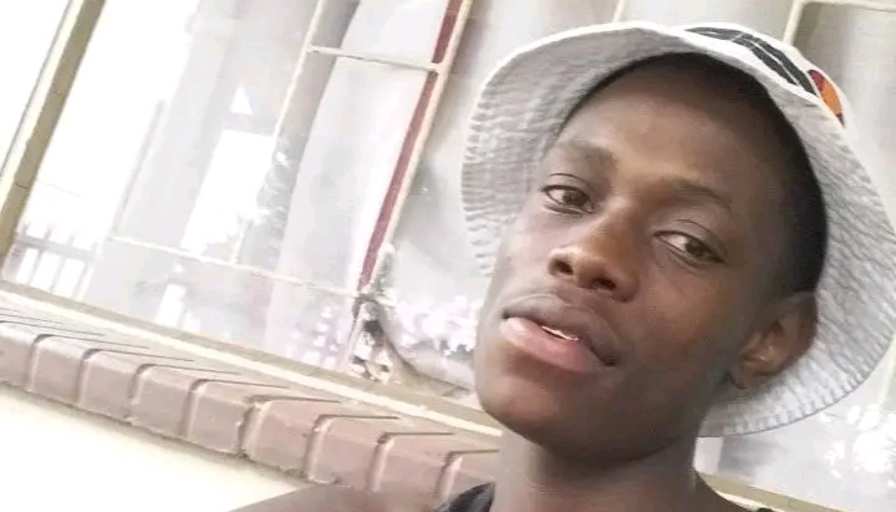 TSHEPISO