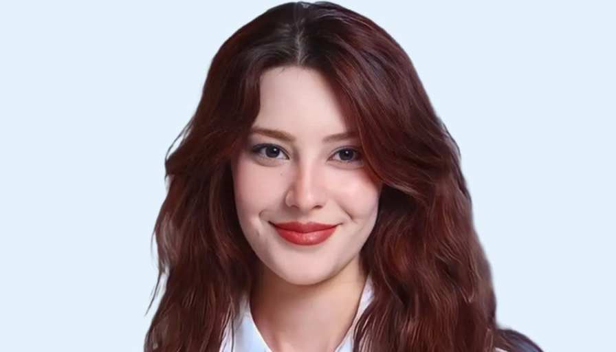 Sanem Korkmaz
