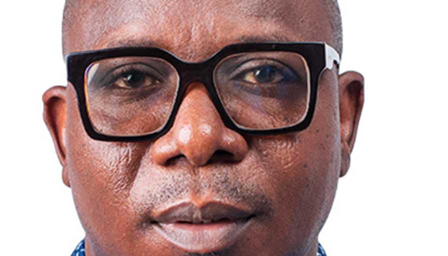 Olabanji Amubieya