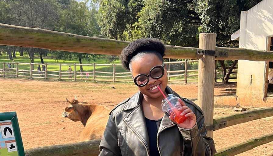 Makgotso Mokoena