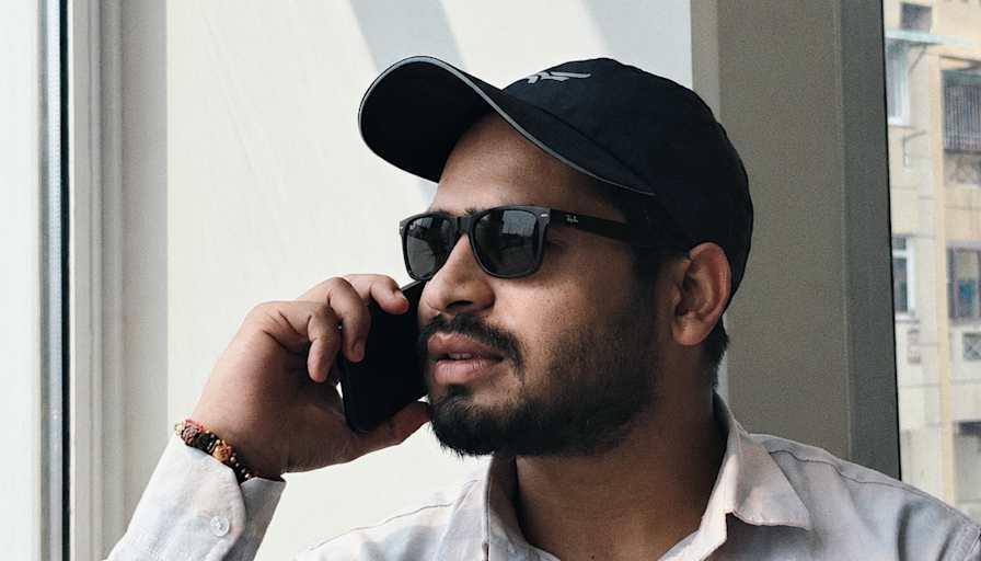 vikas Tihadiya