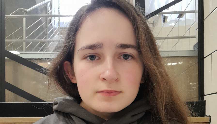 Amanda