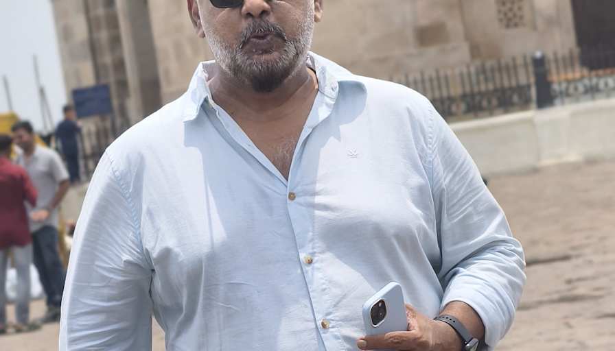 Raghunandan Reddy