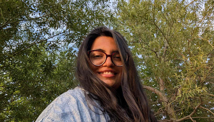 Srishti