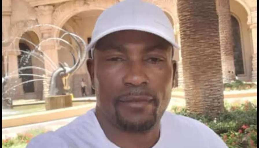 Xolani l Nkambule