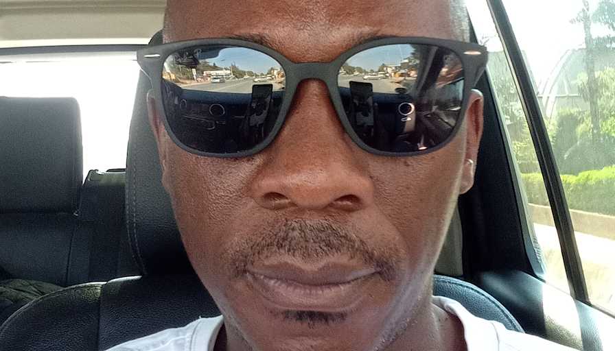 Anthony Moyo