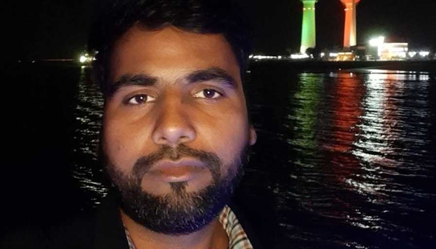 Nisar Ahmad