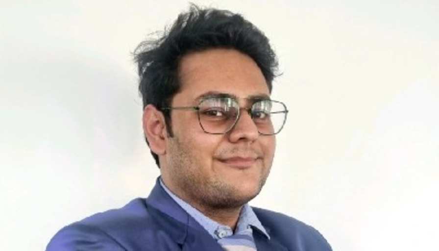 Abhishek
