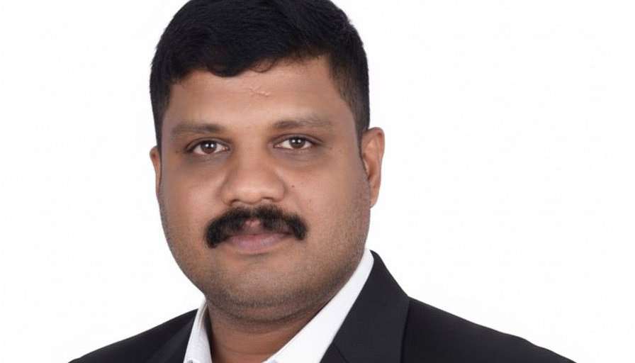 RANJITH E P