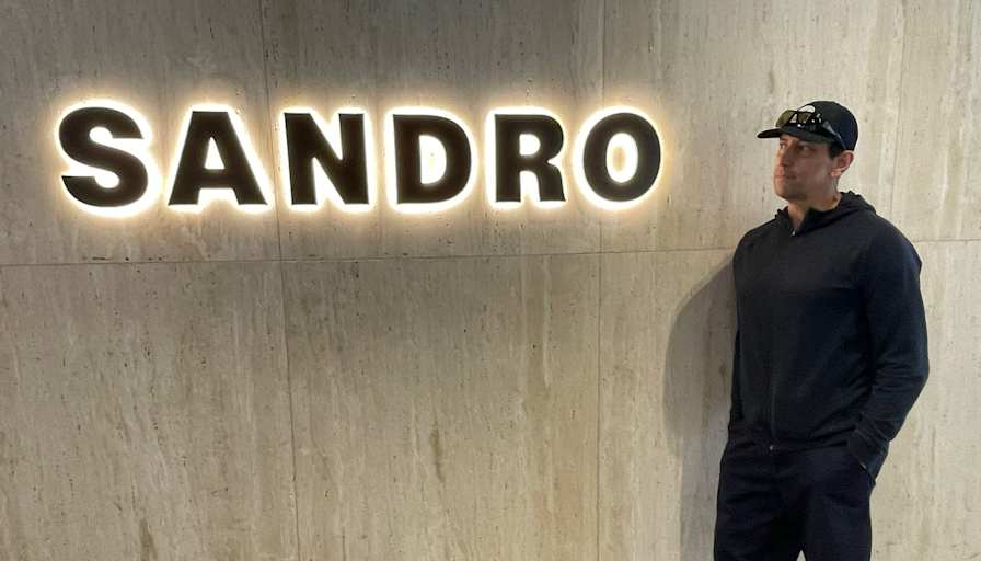 Sandro Costa