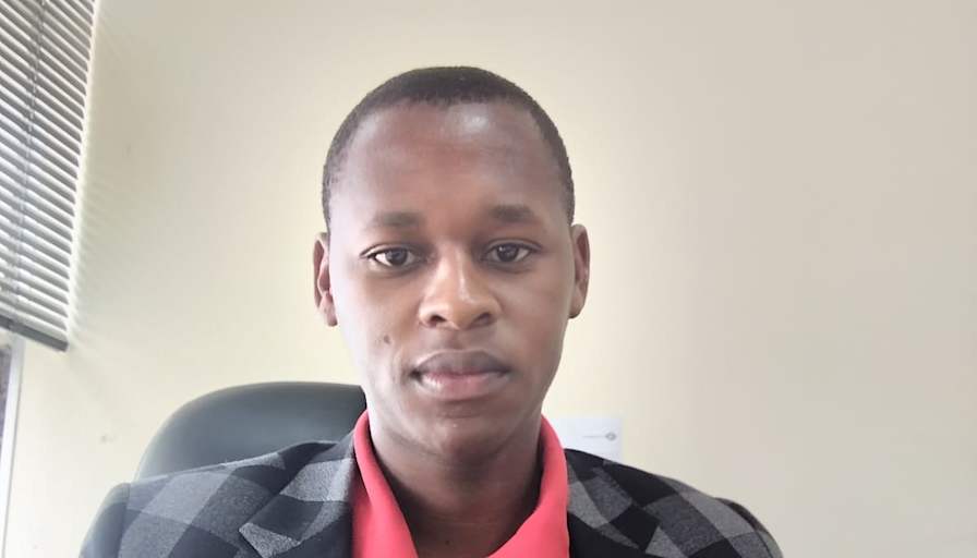 SIYABONGA