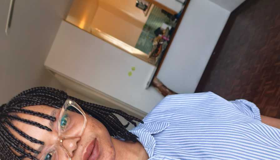 Nthabiseng