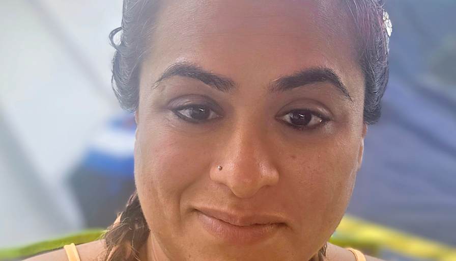 Aliza Dinani