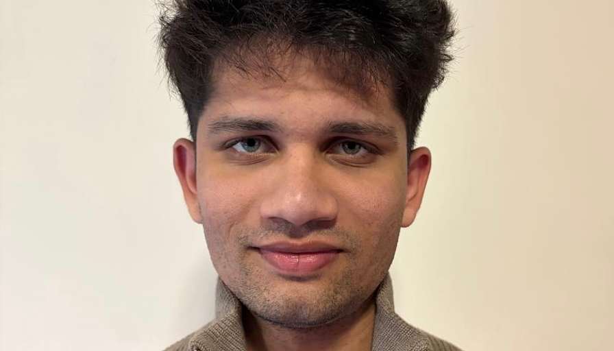 Raadnya Apte