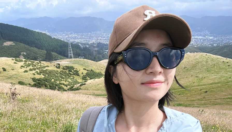 Addie Hu