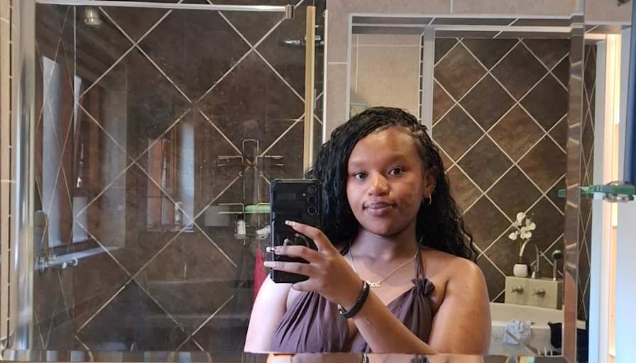 Nolufefe moeng