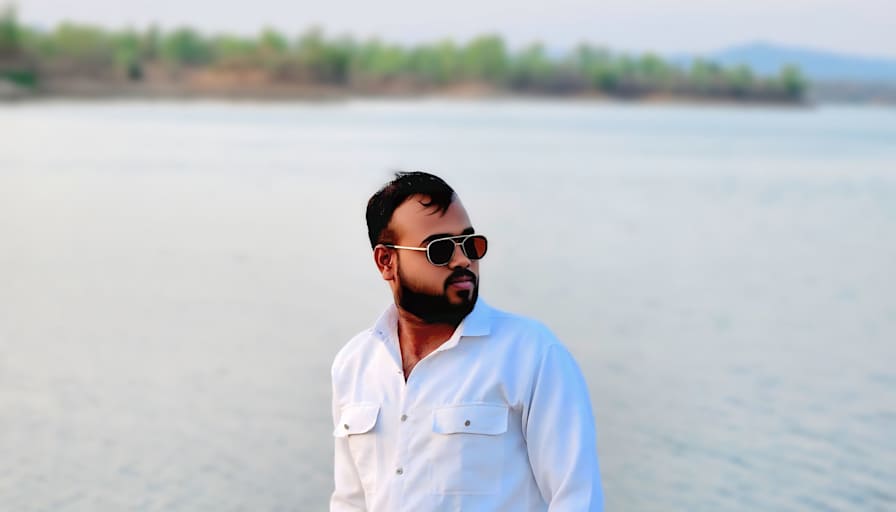 DIVYANK JAWALE