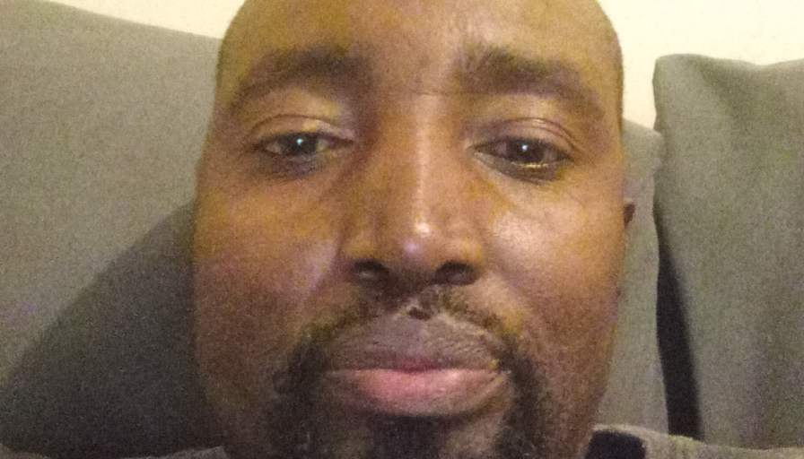MR MUZI NTOMBELA