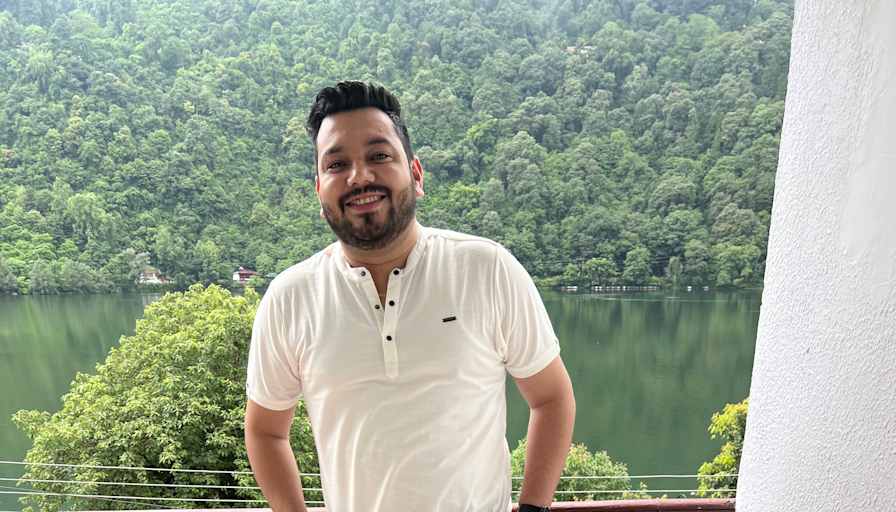 Abhishek Chaudhary