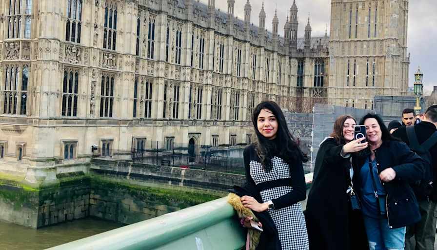 Sneha Sajeev