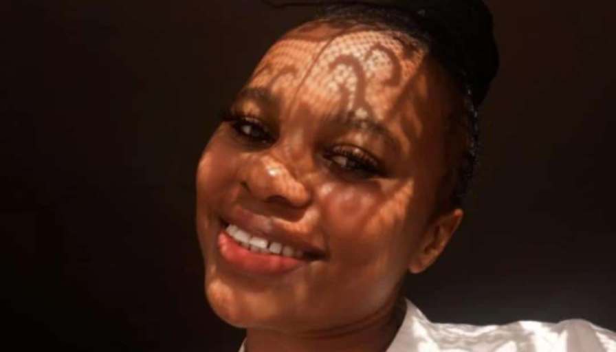 Stephinah Maphatane