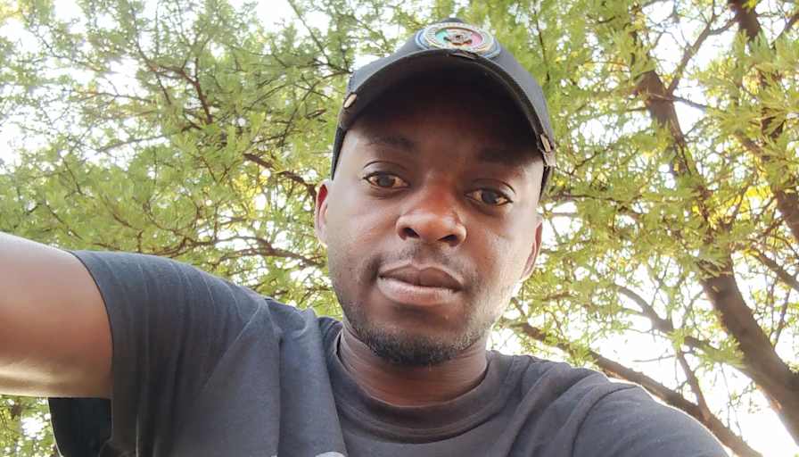 Alex Moyo