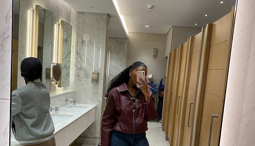 Bongiwe