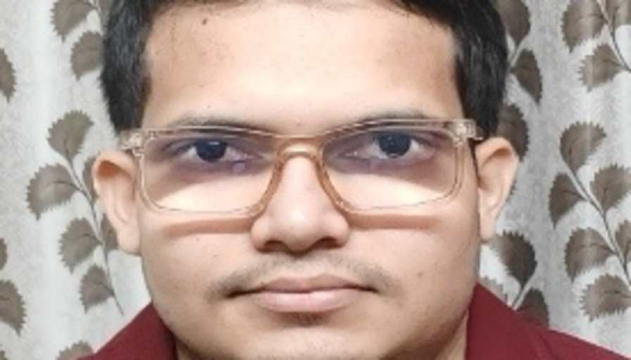 Siddharth Yadav