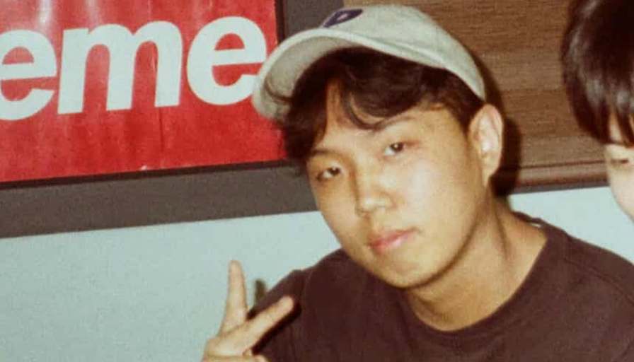 YONG JUN