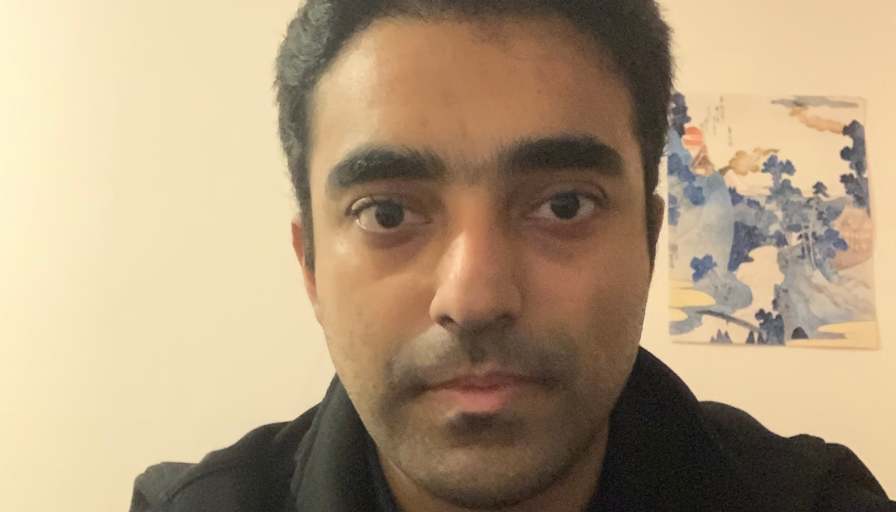 Syed