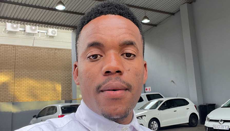 Sammy Kagiso