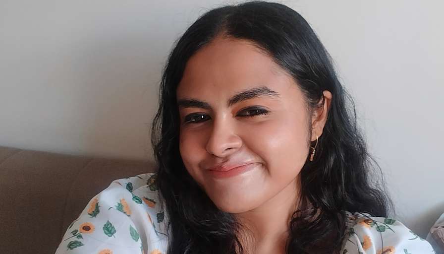 anushka banerjee