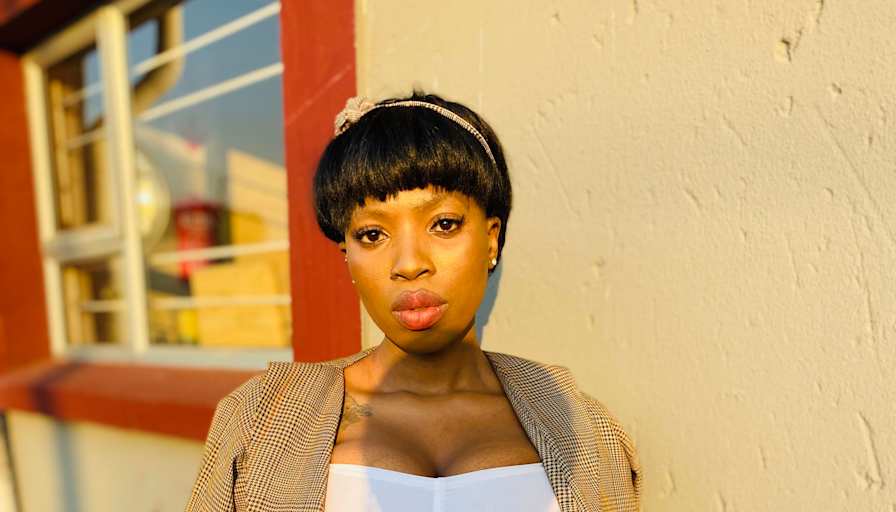Minenhle Linda