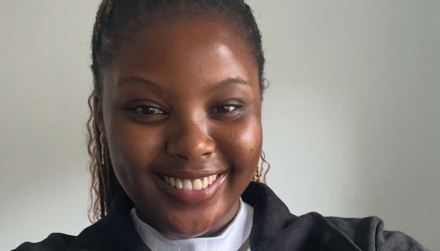 Khanyi Mashiane