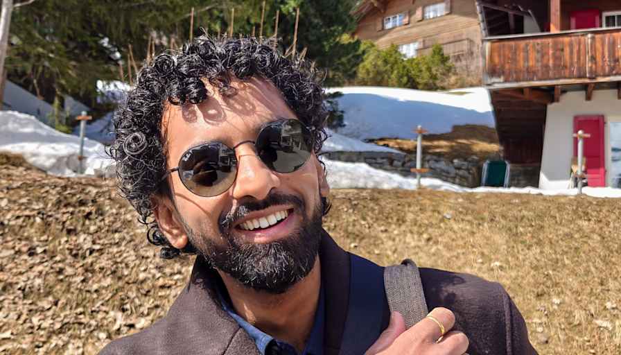 Gautam