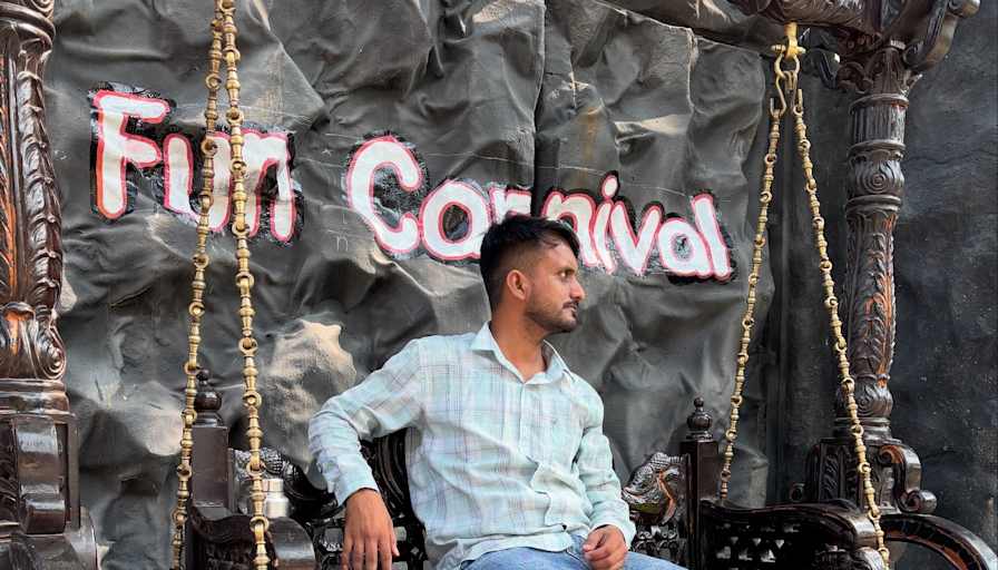 Shyam Singh