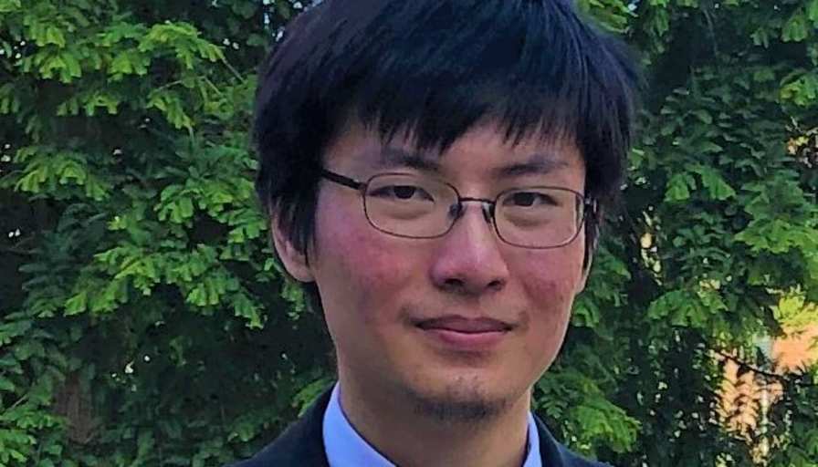 Victor Wu