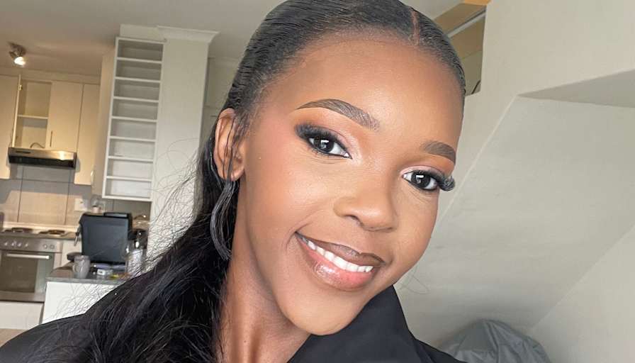 Siyolisiwe Gantsho