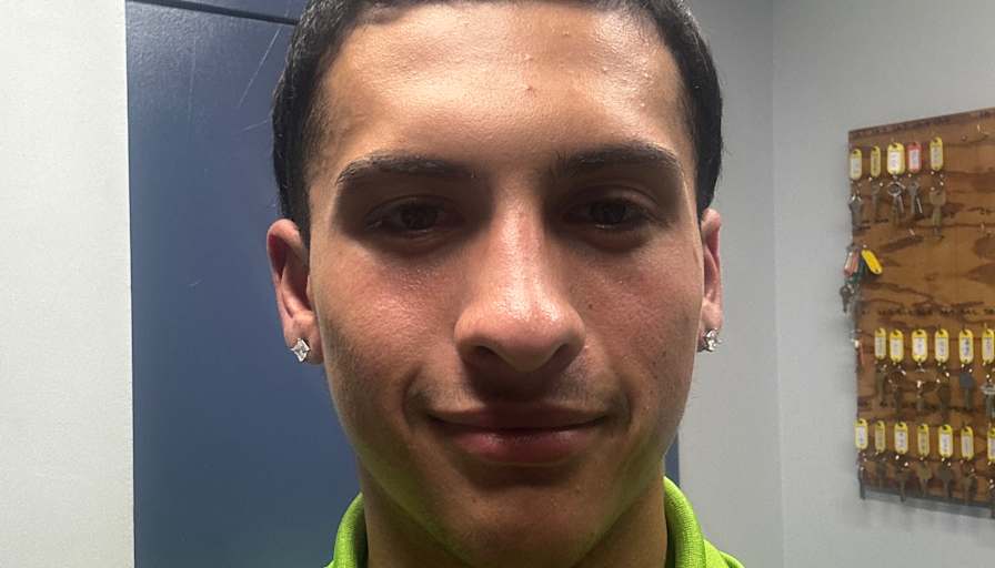 Elias Veramendiz