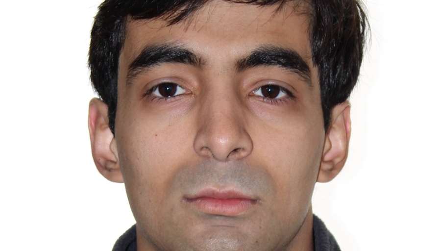 Rashad