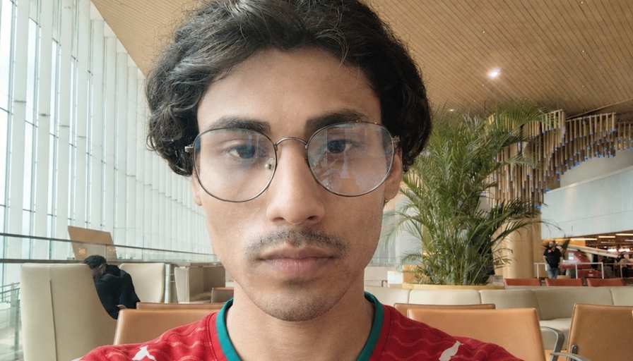 Irfan Habib