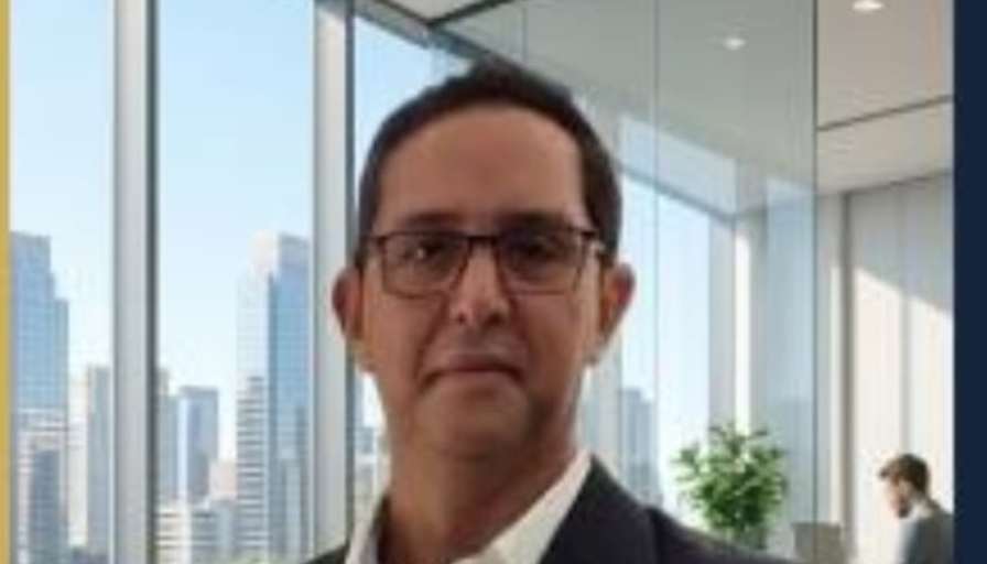 Felipe B Almeida
