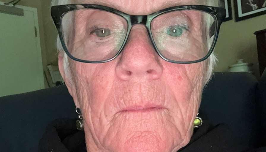 Jo-Anne Chipchase